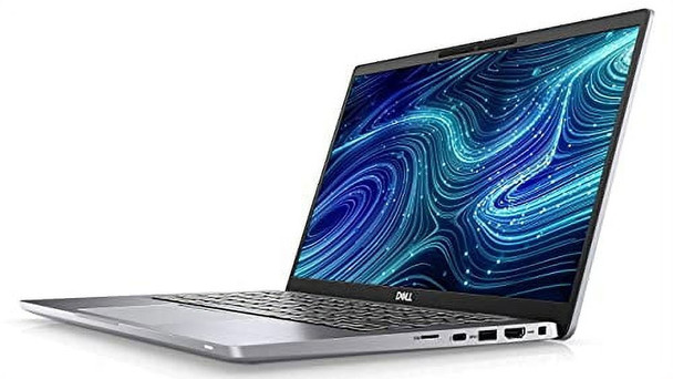 Dell Latitude 7420 14" HD Laptop Intel i7-1185G7 1.8GHz 32GB 256GB W10P