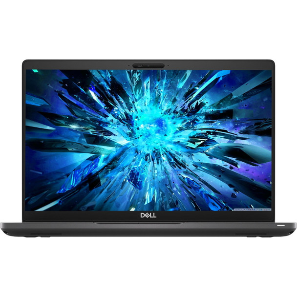 Dell Latitude 5401 14" FHD Laptop Intel Core i7-9850H 16GB 512GB W10P