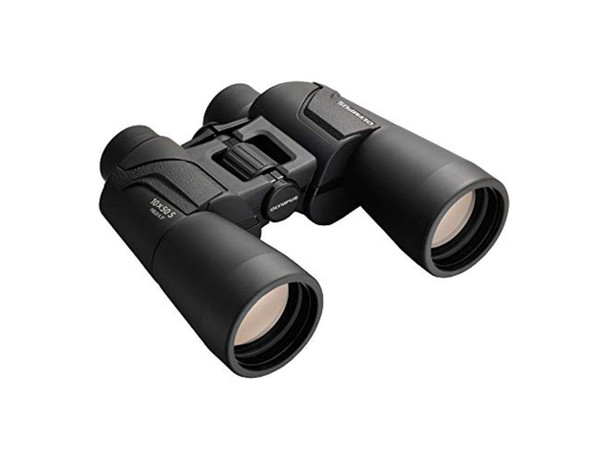 Olympus Explorer 10x50 Binocular  V501023BU000