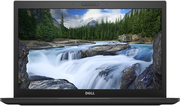 Dell Latitude 7490 14" FHD Laptop Intel i7-8650U 1.9Ghz 16GB 512GB W10 Pro