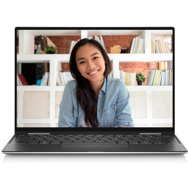 Dell XPS 13 7390 13.3" Laptop Intel i5-10210U 8GB 512GB W10P