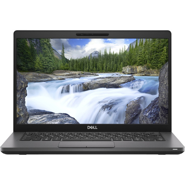 Dell Latitude 5400 14" HD Laptop Intel i5-8365U 1.6GHz 8GB 256GB W10P