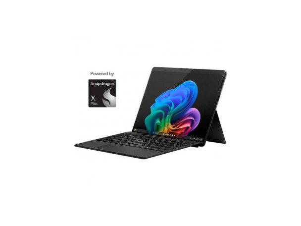 Microsoft Surface Pro 11th Edition Qualcomm Snapdragon X Elite 16GB LPDDR5X