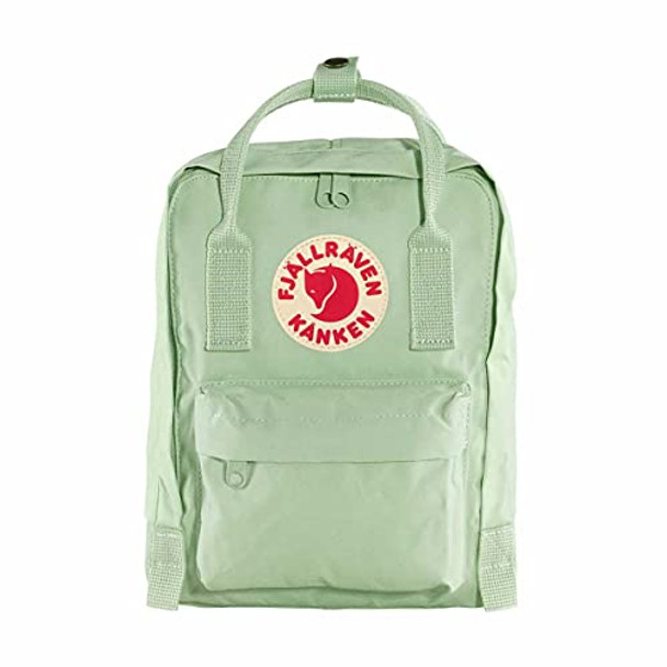 FJALLRAVEN KANKEN MINI BAG - MINT GREEN New