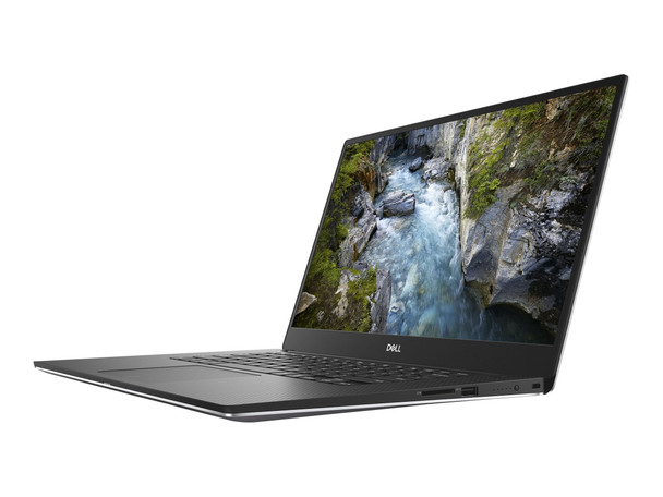 Dell Precision 5540 15.6" UHD Touch Laptop Intel i7-9850H 32GB 1TB W10P
