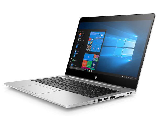 HP Elitebook 840 G5 14" FHD Laptop Intel Core i7-8550U 16GB 512GB W10P
