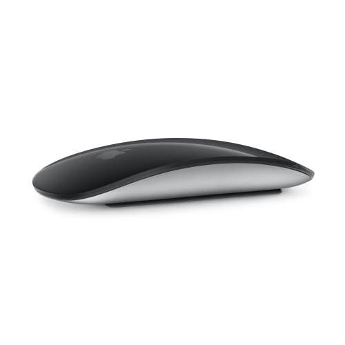APPLE MAGIC MOUSE LIGHTNING MMMQ3AM/A - BLACK