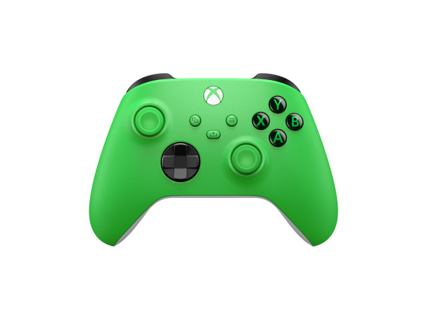 Xbox Wireless Controller -  Velocity Green for Xbox Series X|S, Xbox One, and