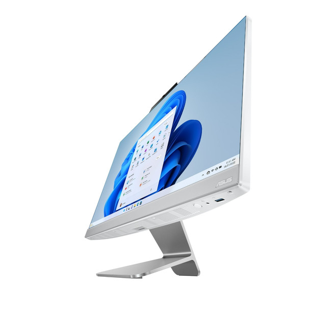 ASUS A3402 23.8" FHD Touchscreen AIO PC Intel Core i5-1235U 8GB 512GB Win11H