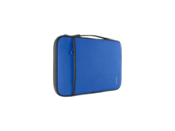 Belkin Carrying Case (Sleeve) for 11" Netbook - Blue