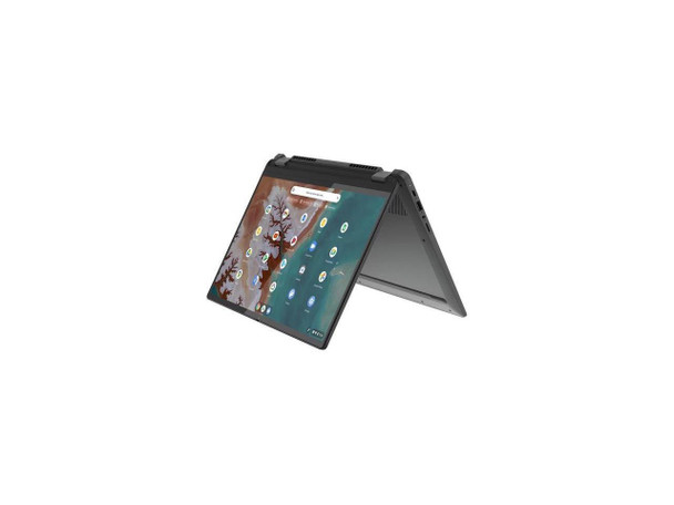 Lenovo Flex5 Chrome 14IAU 14.0" Touchscreen Intel Core i5-1235U 8GB Memory 256GB