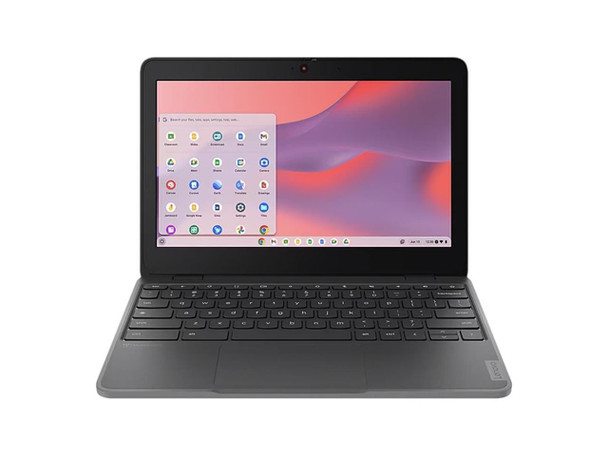 Lenovo 100e Chromebook Gen 4 11.6" MediaTek Kompanio 520 Mali G52 8GB Memory 64