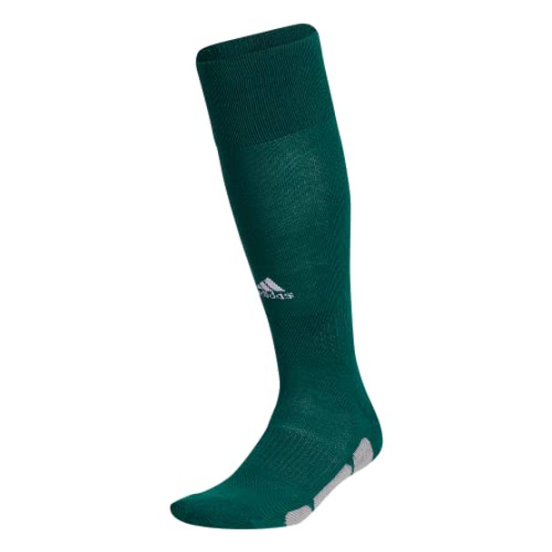 ADIDAS UTILITY ALL SPORT OVER THE CALF OTC SOCK MEN 9-13 WOMEN 10-12 - GREEN New