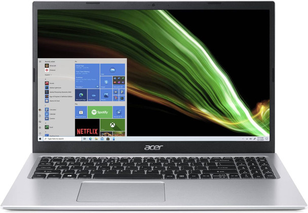 Acer Aspire 3 15.6" Laptop Intel Core i3-1115G4 4GB 128GB Windows11H S