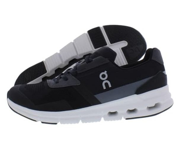 87.98216 MEN'S ON CLOUDRIFT 1 MAGNET / GRAY MIST SIZE 12