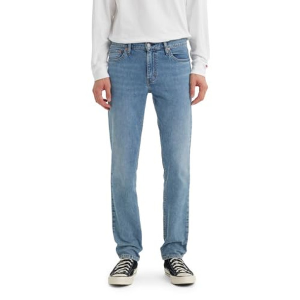 045115856 LEVI'S MEN 511 SLIM FIT JEANS REMAIN CALM SIZE MEN 30X30 New