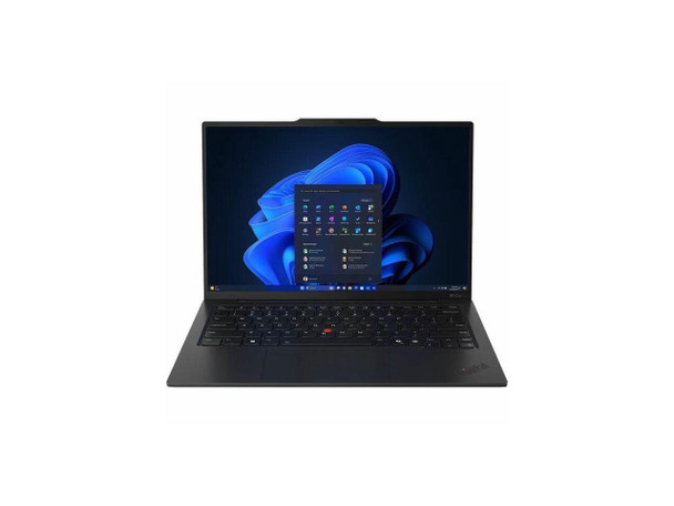 Lenovo ThinkPad X1 Carbon Gen 13 21NS000LUS 14" Copilot+ PC Ultrabook - 2.8K -