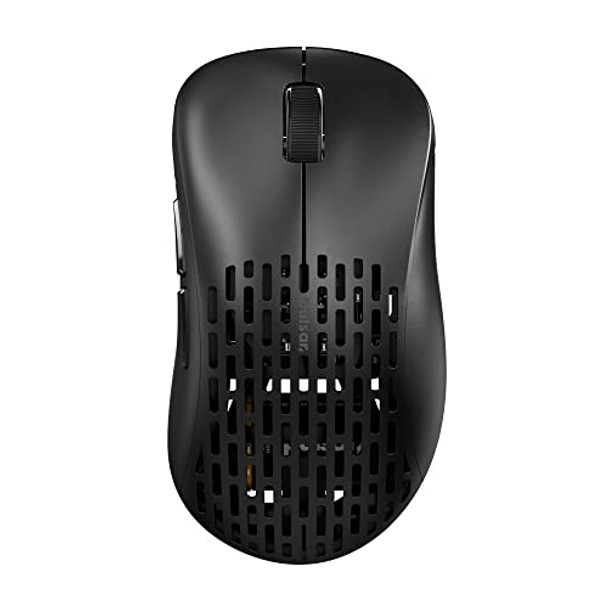 PULSAR GAMING GEARS - XLITE V2 MEDIUM WIRELESS GAMING MOUSE - BLACK