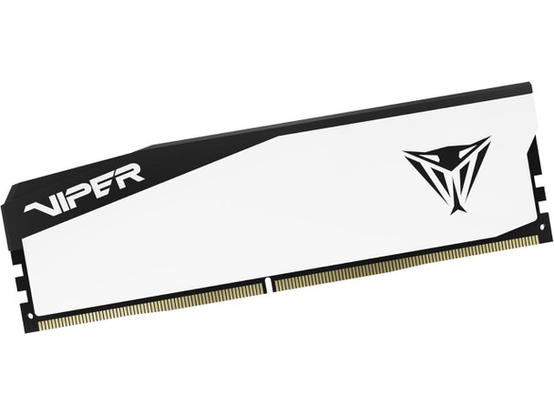 Patriot Viper Elite 5 16GB 288-Pin PC RAM DDR5 6000 CL30(PC5 48000) Hynix