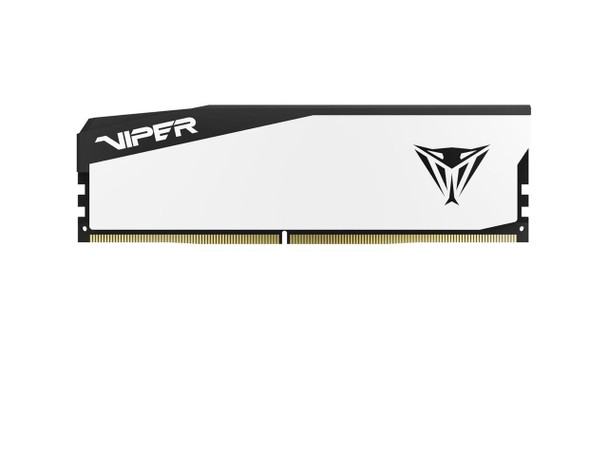 Patriot Viper Elite 5 16GB 288-Pin PC RAM DDR5 6000 CL30(PC5 48000) Hynix