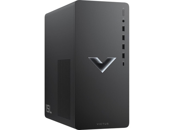 HP Victus 15L TG02 Gaming Desktop i5-14400F 16GB 512GB RTX 4060 W11H