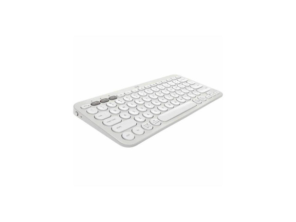Logitech Pebble Keys 2 K380s Keyboard 920011776
