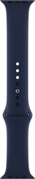 APPLE WATCH 44MM SPORT BAND M/L MYAX2AM/A - DEEP NAVY APPLE WATCH 44MM SPORT BAND M/L MYAX2AM/A - DEEP NAVY