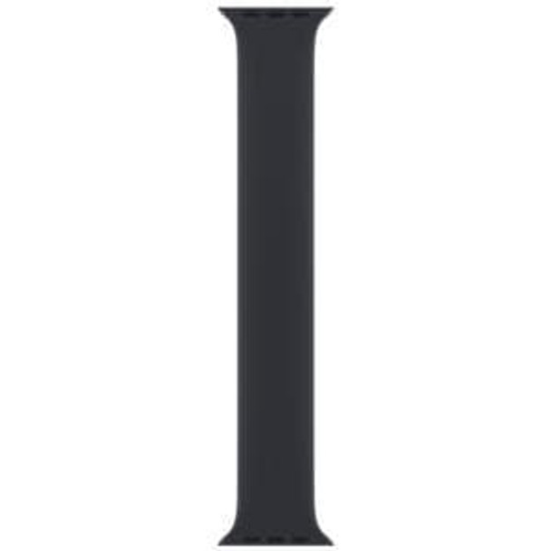 APPLE WATCH SOLO LOOP 41MM SIZE 7 - MIDNIGHT New