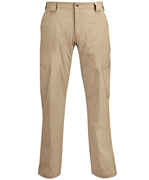 PROPPER MEN'S STL II PANT SIZE 30W X 36L KHAKI New