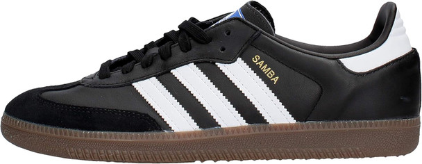 ADIDAS MEN'S GYMNASTICS SHOES - SIZE: MEN 10.5 (AU/UK M10) - BLACK New