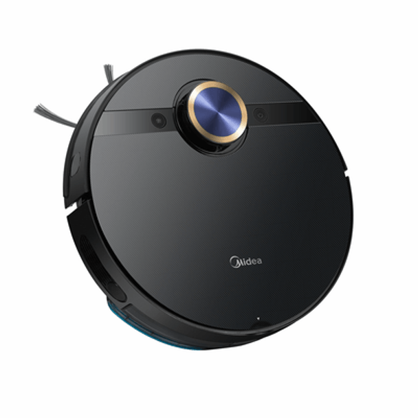 MIDEA M7 PRO ROBOT VACUUM CLEANER - BLACK
