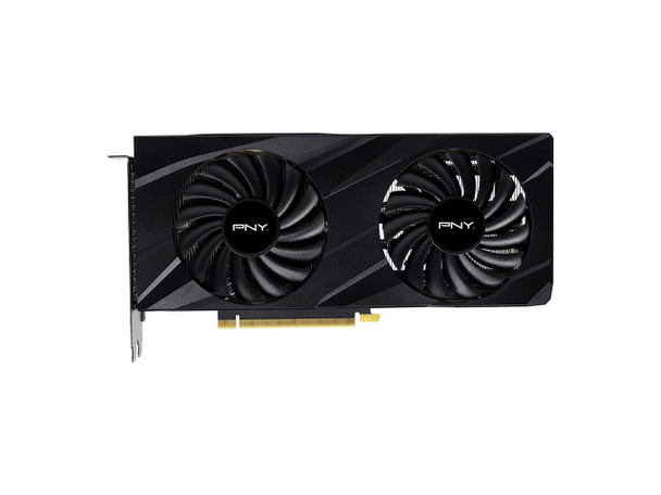 PNY VERTO GeForce RTX 3060 12GB GDDR6 PCI Express 4.0 x16 Graphics Card