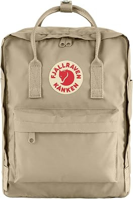 FJALLRAVEN KANKEN ONE SIZE - FOSSIL