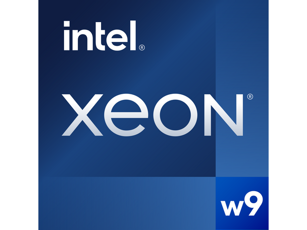 Intel Xeon w9-3575X Tetratetraconta-core (44 Core) 2.20 GHz Processor -97.50 MB