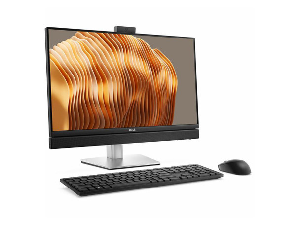 Dell Pro 24 QB24250 23.8" Full HD Touchscreen All-in-One Desktop - Intel Core