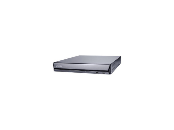 Vivotek ND9542P 32-Channel 4K UHD NVR (No HDD)
