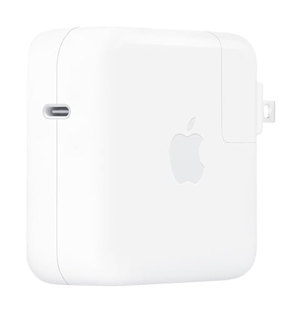 APPLE 70W USB-C POWER ADAPTER MXN53AM/A - WHITE