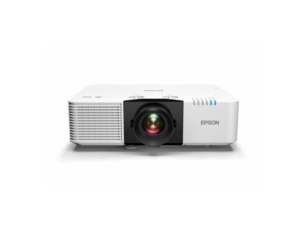 Epson PowerLite L L690U Standard Throw 3LCD Projector - 21:9 - 2160p - 20000 Epson PowerLite L L690U Standard Throw 3LCD Projector - 21:9 - 2160p - 20000