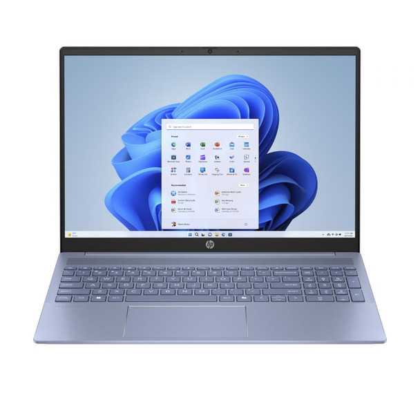 HP Pavilion 16-af00 16" 2K Laptop Intel Core 7 150U 16GB 1TB Win11H