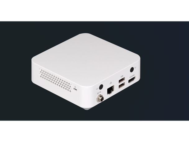 GIGABYTE QBiX Jetson Series (NVIDIA Jetson Systems), AI system with NVIDIA®