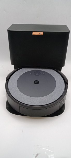 IROBOT ROOMBA SPEC: IROBOT ROOMBA COMBO I5 ROBOT VACUUM & MOP - NEUTRAL GRAY