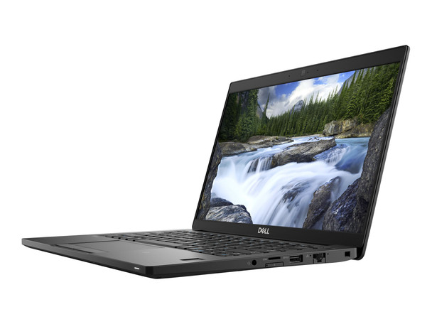 Dell Latitude 7390 13.3" FHD Touch Intel i5-8350U 1.7GHz 8GB 256GB Win 10