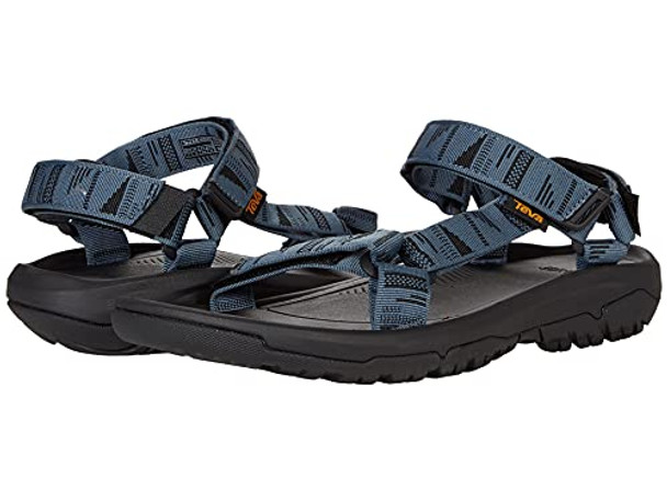 Teva Men's M Hurricane XLT2 Sport Sandals Orion Blue Chara Size 12