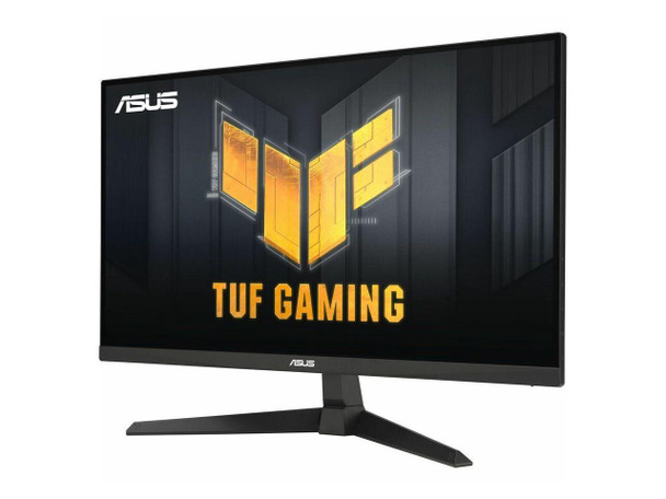 ASUS TUF Gaming 27 inch Full HD 144Hz OC to 146Hz IPS Adaptive Sync 1ms HDR