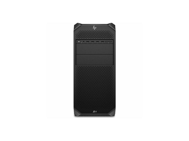 HP Z4 G5 Workstation - 1x Intel Xeon W w5-2545 - 16GB - 512GB SSD - Intel W790