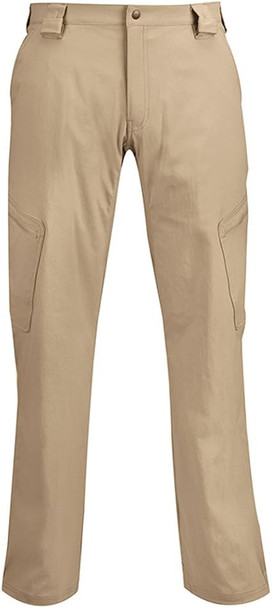 PROPPER MEN'S STL II PANT - SIZE: MEN W42X32L - KHAKI New