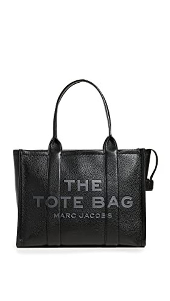 MARCBYMARCELEBLING H020L01FA21 TOTE BAG - BLACK