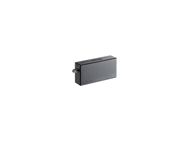 ASUS 2.5Gbps Ethernet over Coax Adapter (MA-25 1 pack), MoCA 2.5, High speed
