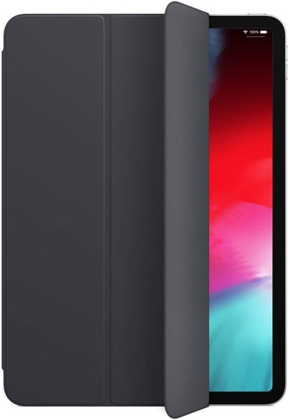 APPLE SMART FOLIO (FOR 11-INCH IPAD PRO) - CHARCOAL GRAY