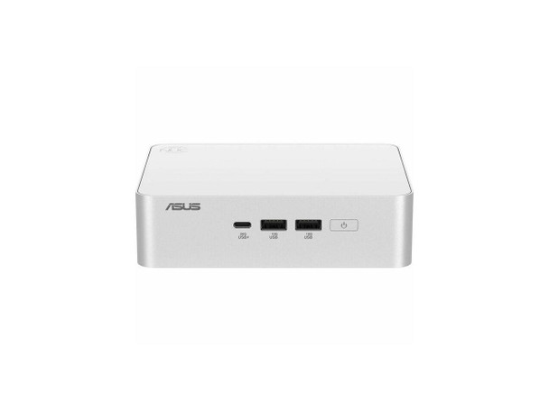 Asus NUC 15 Pro Plus RNUC15CRSU9089AU Desktop Computer - Intel Core Ultra 9 285H